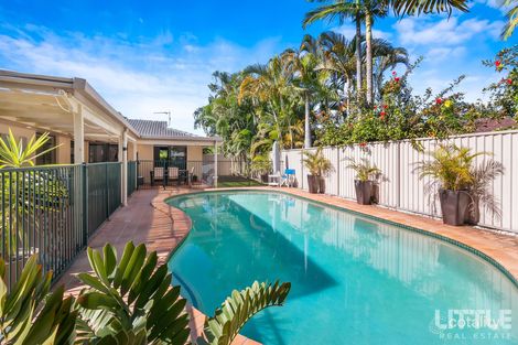 Property photo of 3 Homebush Drive Robina QLD 4226