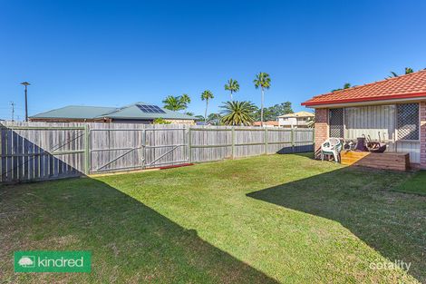 Property photo of 8 Amity Drive Rothwell QLD 4022