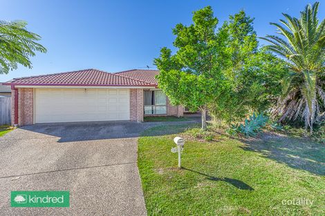 Property photo of 8 Amity Drive Rothwell QLD 4022