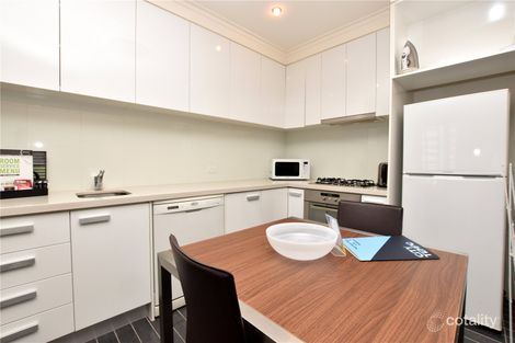 Property photo of 1507/63 Whiteman Street Southbank VIC 3006