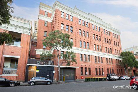Property photo of 505/103-107 Oxford Street Collingwood VIC 3066