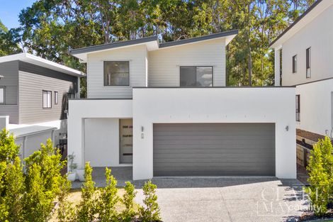 Property photo of 43/99 Brookwater Drive Brookwater QLD 4300