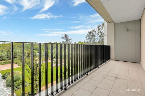 Property photo of 213/5 Network Place North Ryde NSW 2113