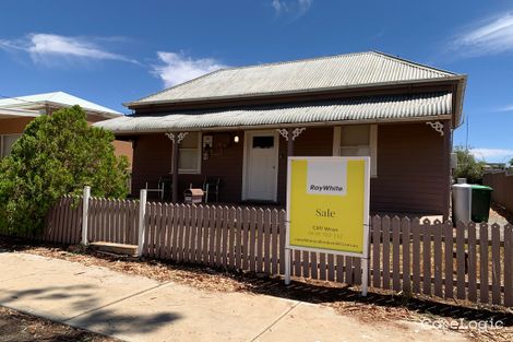 Property photo of 550 Chapple Street Broken Hill NSW 2880