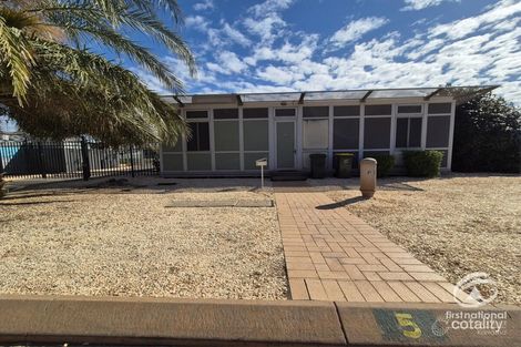 Property photo of 5 Petrel Corner Nickol WA 6714