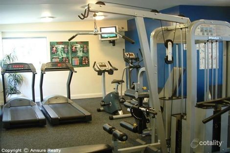 Property photo of 90/804 Bourke Street Waterloo NSW 2017