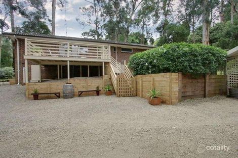 4 Carrington Ct, Tecoma, VIC 3160