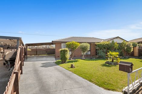 Property photo of 7 Kerang Place Thomastown VIC 3074