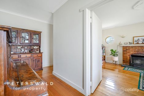 Property photo of 724 Black Brush Road Broadmarsh TAS 7030