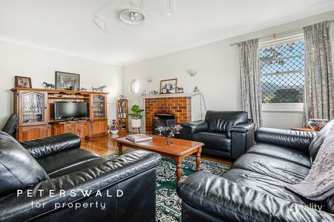 Property photo of 724 Black Brush Road Broadmarsh TAS 7030