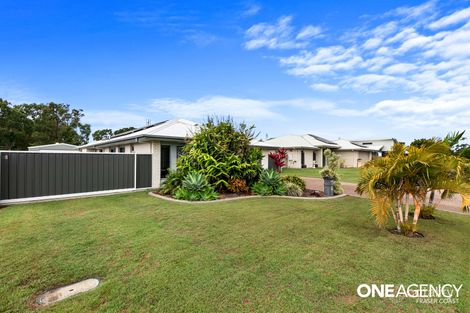 1 Jordan Cl, Urangan, QLD 4655