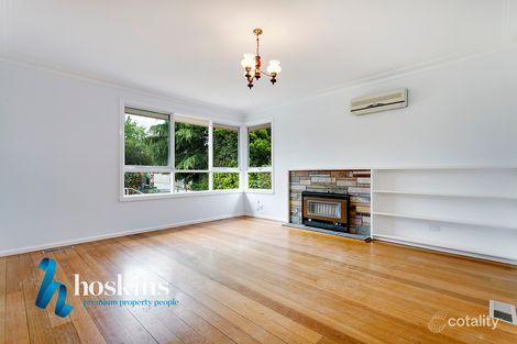 Property photo of 23 Broughton Avenue Croydon VIC 3136