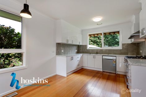 Property photo of 23 Broughton Avenue Croydon VIC 3136