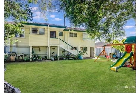 Property photo of 6 Florence Street Kippa-Ring QLD 4021