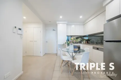 Property photo of 606/19 Parramatta Road Homebush NSW 2140