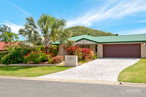 Property photo of 4 Lagovista Terrace Bahrs Scrub QLD 4207