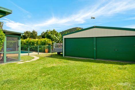 Property photo of 4 Lagovista Terrace Bahrs Scrub QLD 4207