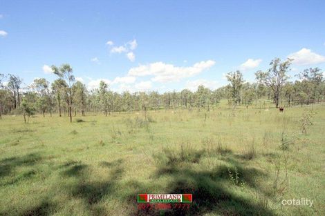 Property photo of 438 Mount Forbes Road Mount Forbes QLD 4340