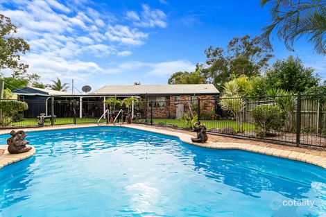 Property photo of 1 Willow Court Kawungan QLD 4655