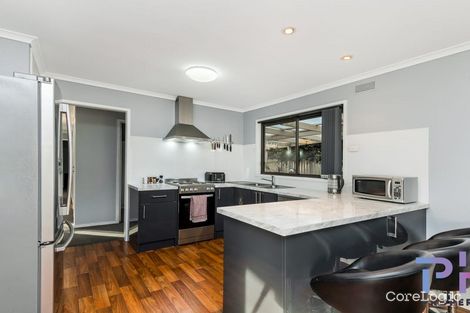 Property photo of 7 Burnie Court Kangaroo Flat VIC 3555