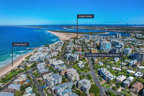 5/14 Mahia Tce, Kings Beach, QLD 4551