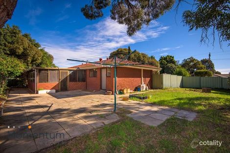 Property photo of 68 Lincoln Road Forrestfield WA 6058