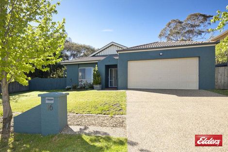 Property photo of 16 Melaleuca Place Jerrabomberra NSW 2619