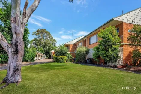 Property photo of 5/18 Mawarra Street Palm Beach QLD 4221