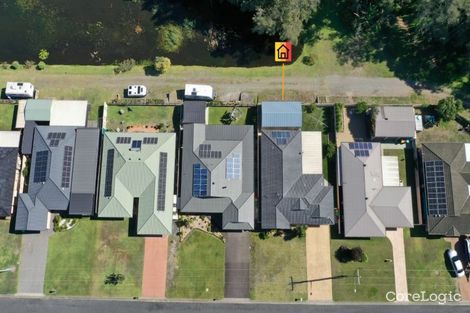 Property photo of 35 Hogan Street Harrington NSW 2427