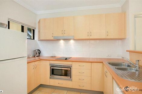 Property photo of 15/37-39 Digger Street Cairns North QLD 4870