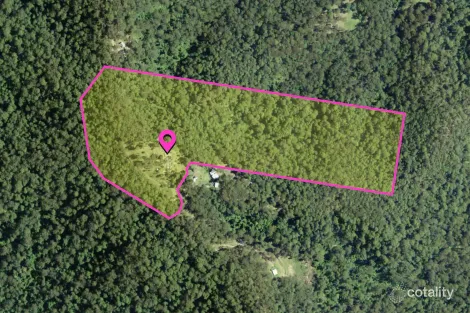 Lot 8 Old Coach Rd, Termeil, NSW 2539