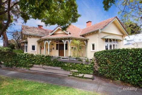 24 Crisp St, Hampton, VIC 3188