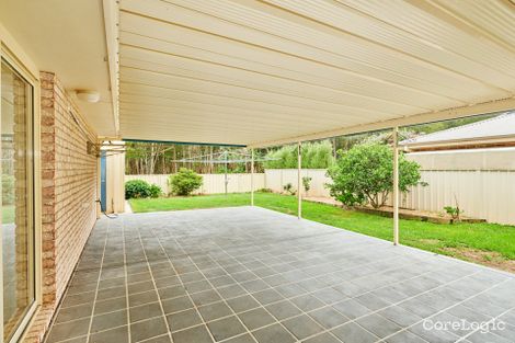 Property photo of 35 Hogan Street Harrington NSW 2427