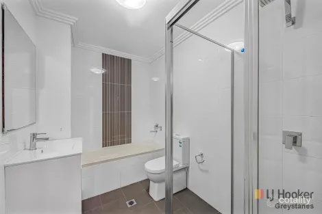 Property photo of 2/29-31 Cross Street Guildford NSW 2161