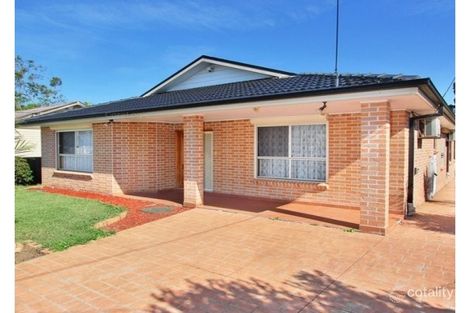 49 The Grove, Fairfield, NSW 2165