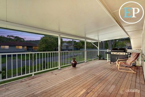 Property photo of 47 Silvertop Street Keperra QLD 4054