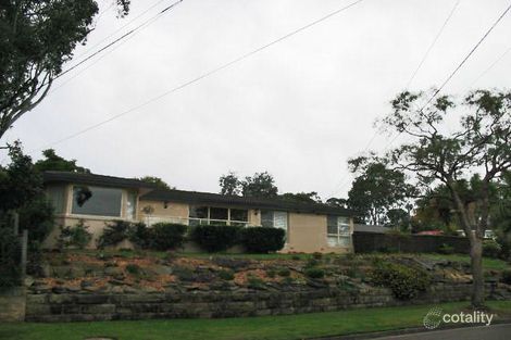 2 Ballyshannon Rd, Killarney Heights, NSW 2087