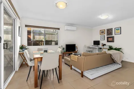 Property photo of 4/22 Kingsford Street Auchenflower QLD 4066