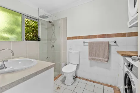 Property photo of 4/22 Kingsford Street Auchenflower QLD 4066