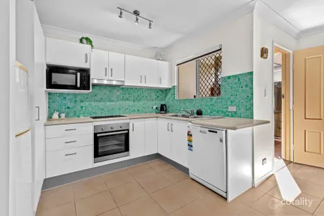 Property photo of 4/22 Kingsford Street Auchenflower QLD 4066