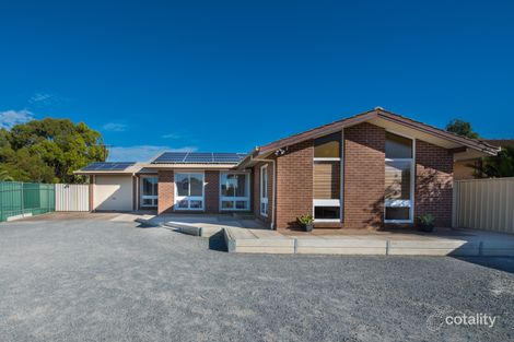 Property photo of 21 Richardson Crescent Morphett Vale SA 5162