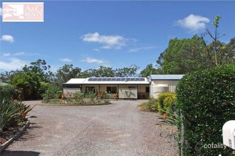 19 Brooke Ct, Oakhurst, QLD 4650