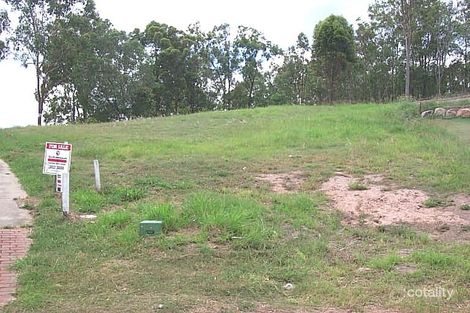 Property photo of 14 Coates Court Brassall QLD 4305