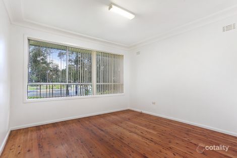 Property photo of 7 Cooper Street Engadine NSW 2233