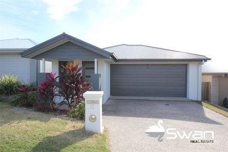 12 Swift Cl, Redbank Plains, QLD 4301