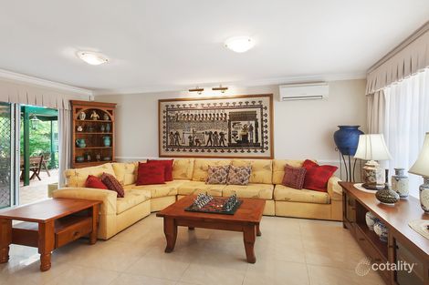 Property photo of 10 Edmondson Crescent Kincumber NSW 2251