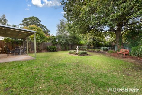 Property photo of 4 Sandy Street Nunawading VIC 3131