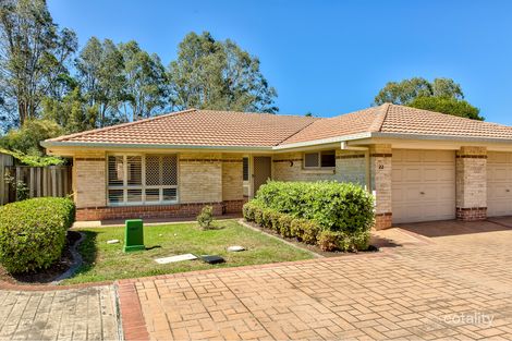 Property photo of 22/38 Beneke Street Chermside QLD 4032