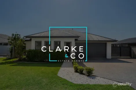 Property photo of 67 Tarragon Way Chisholm NSW 2322