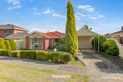 Property photo of 15 Gibbons Drive Epping VIC 3076